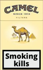 Camel Filters