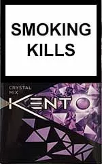Kent Crystal Mix