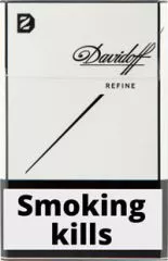 Davidoff Refine White