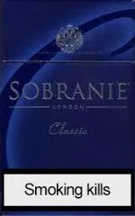 Sobranie Classic