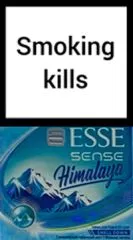 Esse Sense Himalaya