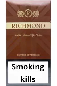 Richmond coffee