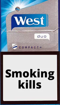 West Compact Plus Duo