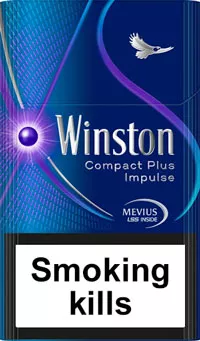 Winston Compact Impulse