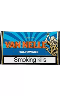 Van Nelle Halfzware