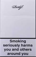 Davidoff White
