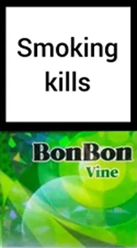 Bonbon Vine